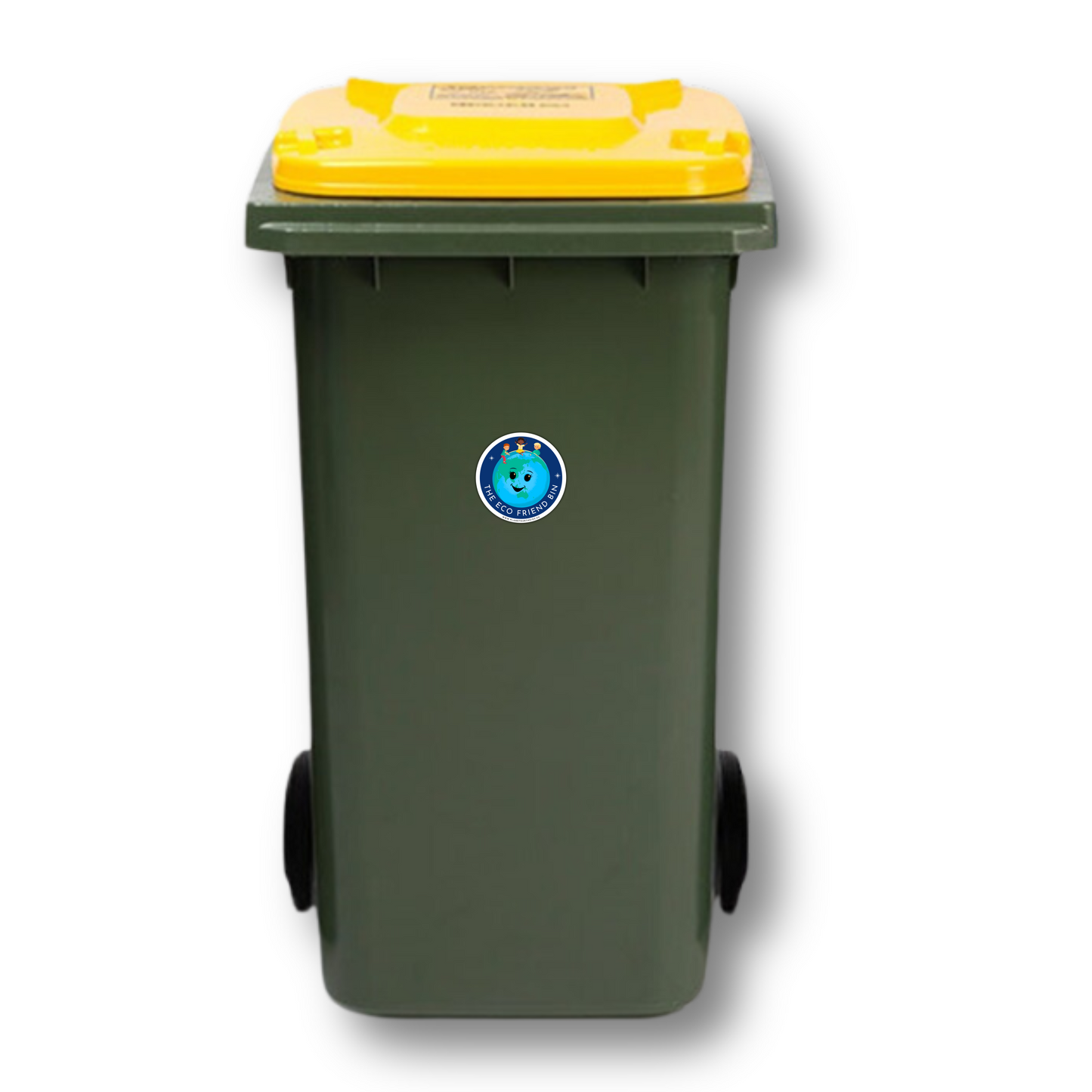 BIG BIN STICKER