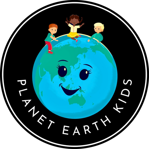 Planet Earth Kids