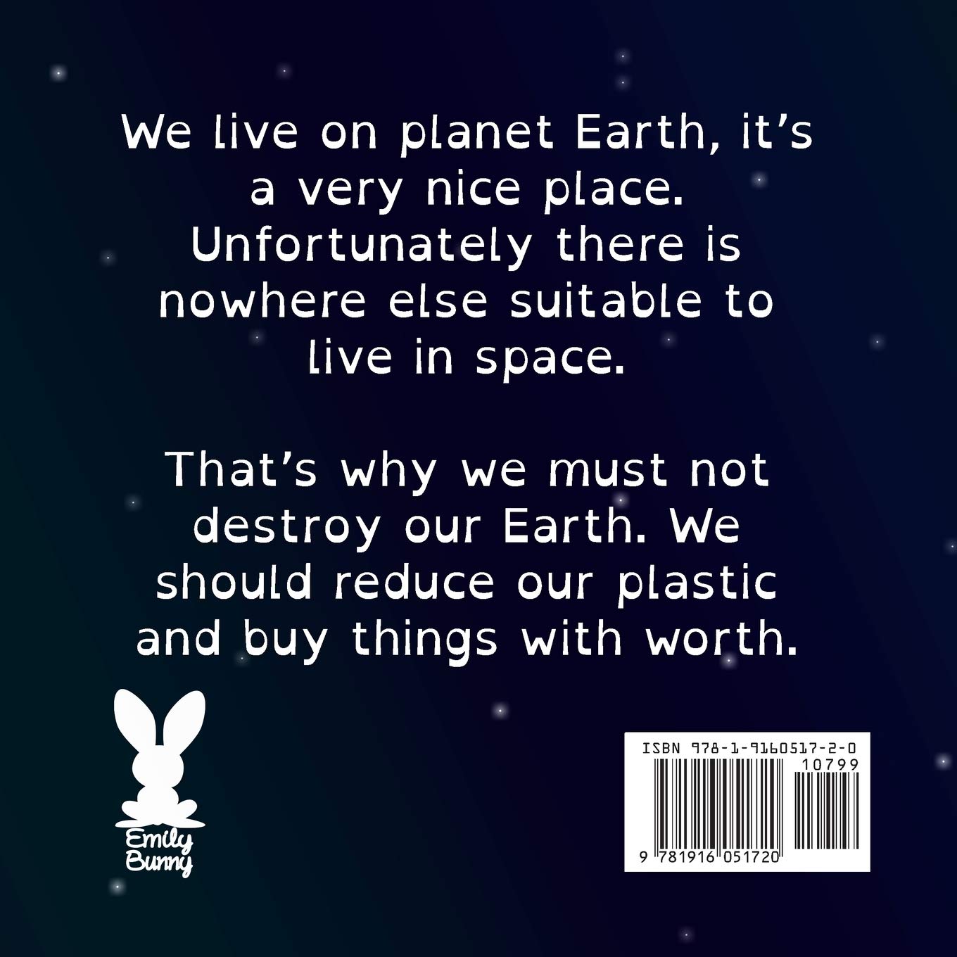 How to Save the Planet: The Easy Eco Friendly Zero-Waste Idea Book for Kids