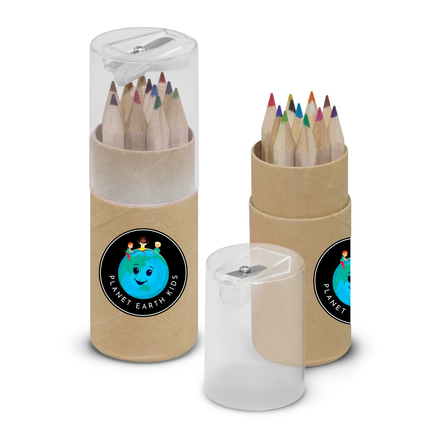 MINI PENCIL SET